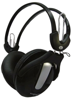 Goldmaster HP-43 Kulaklık kullananlar yorumlar